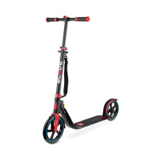 Самокат Blade Sport FunTom 230+200 black/red (230182)